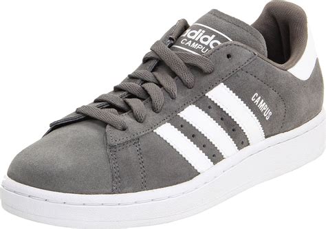 adidas campus 2 suede weiß grau schuhe|Adidas Campus 2 Suede Sneakers .